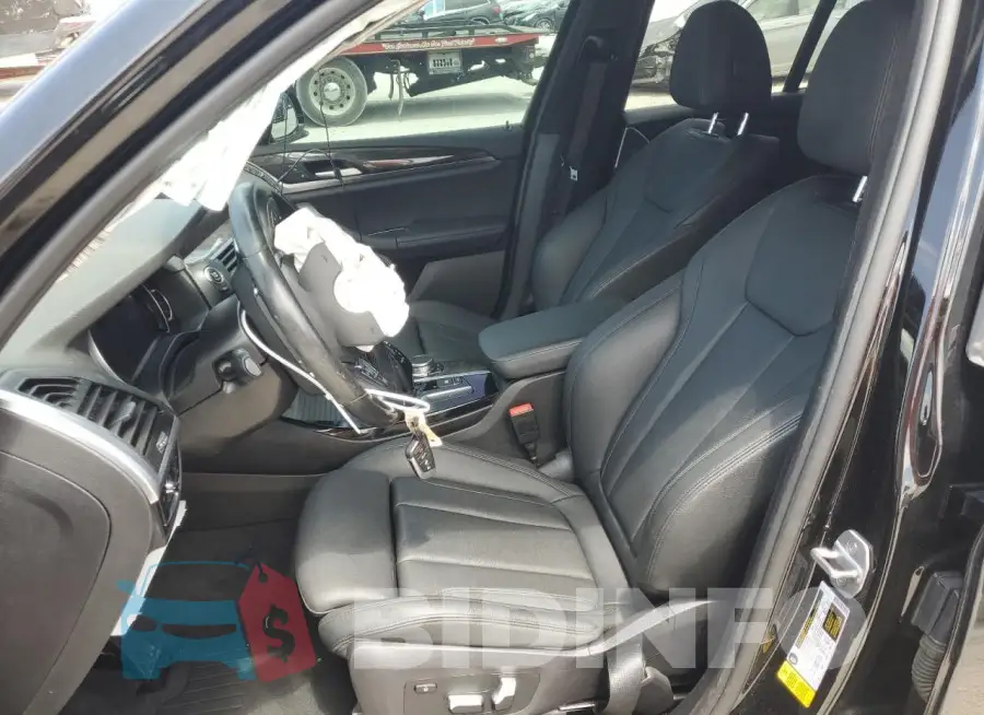 5UXTR7C51KLR52721 Photo# 7