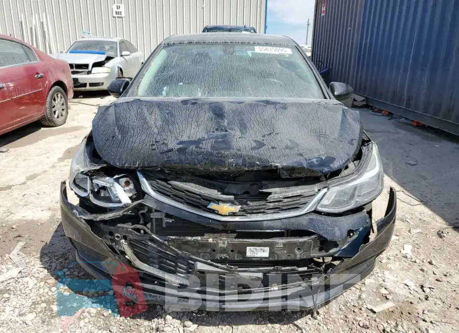 1G1BC5SMXG7277259 Photo# 5