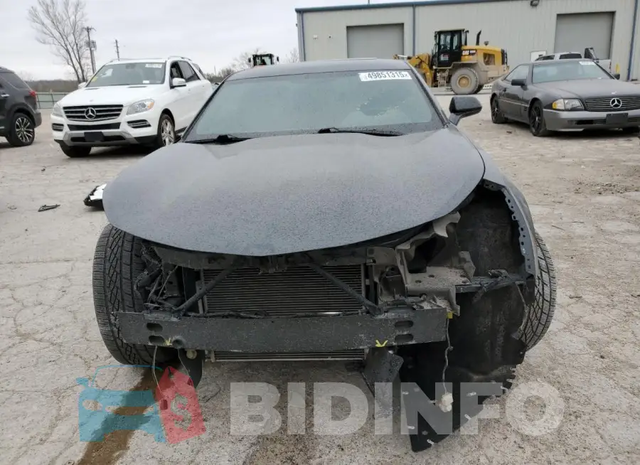 1G1FB1RS2J0135439 Photo# 5