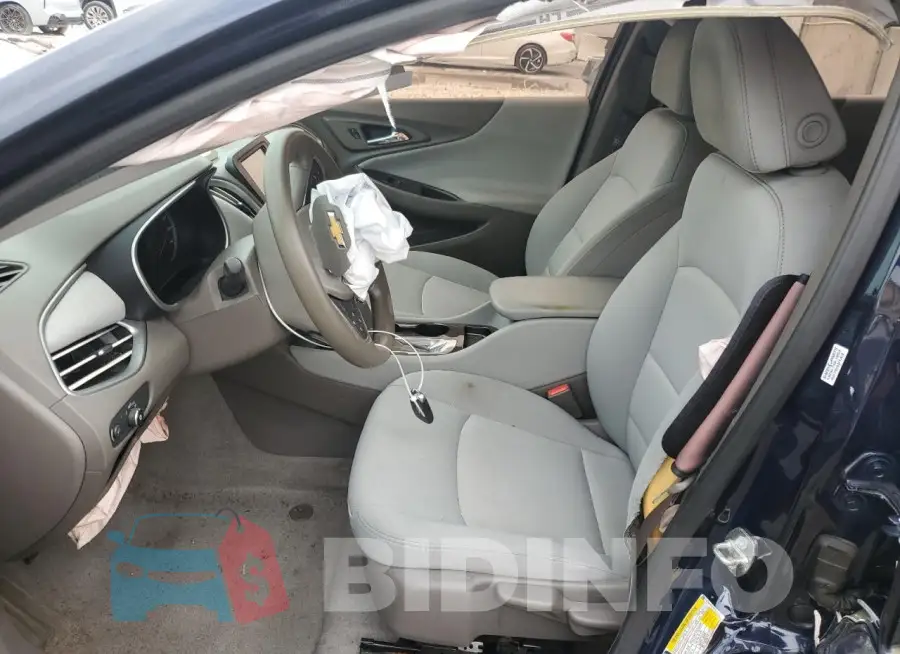 1G1ZB5ST0JF201622 Photo# 7