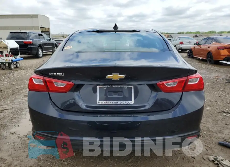 1G1ZB5ST5PF123931 Photo# 6