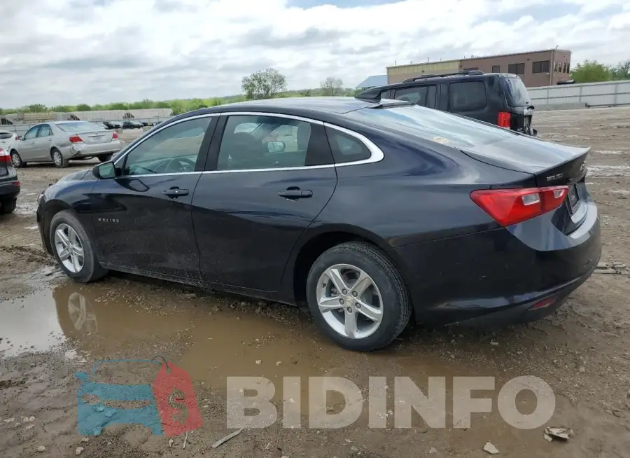 1G1ZB5ST5PF123931 Photo# 2