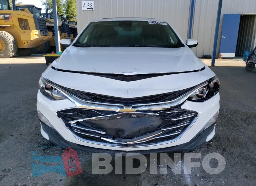 1G1ZD5ST0RF178171 Photo# 5