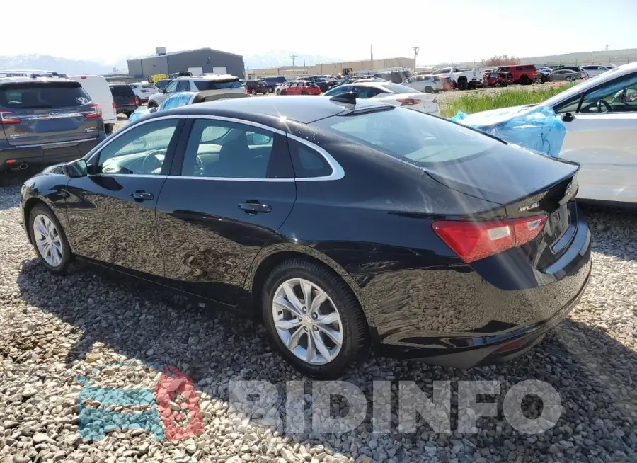1G1ZD5ST4PF126331 Photo# 2