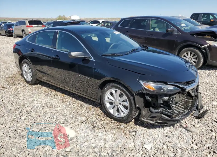 1G1ZD5ST4PF126331 Photo# 4
