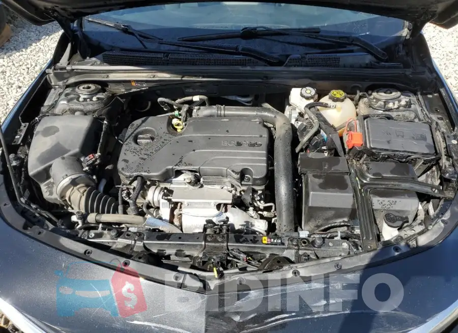 1G1ZD5ST4PF126331 Photo# 11