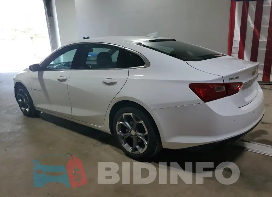 1G1ZD5ST4PF201920 Photo# 2