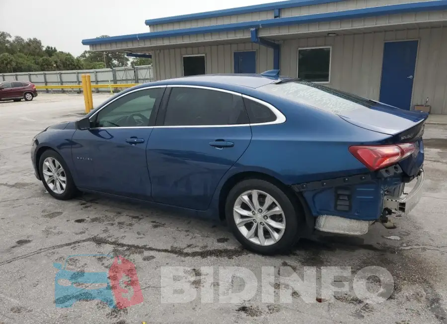 1G1ZD5ST5KF128937 Photo# 2