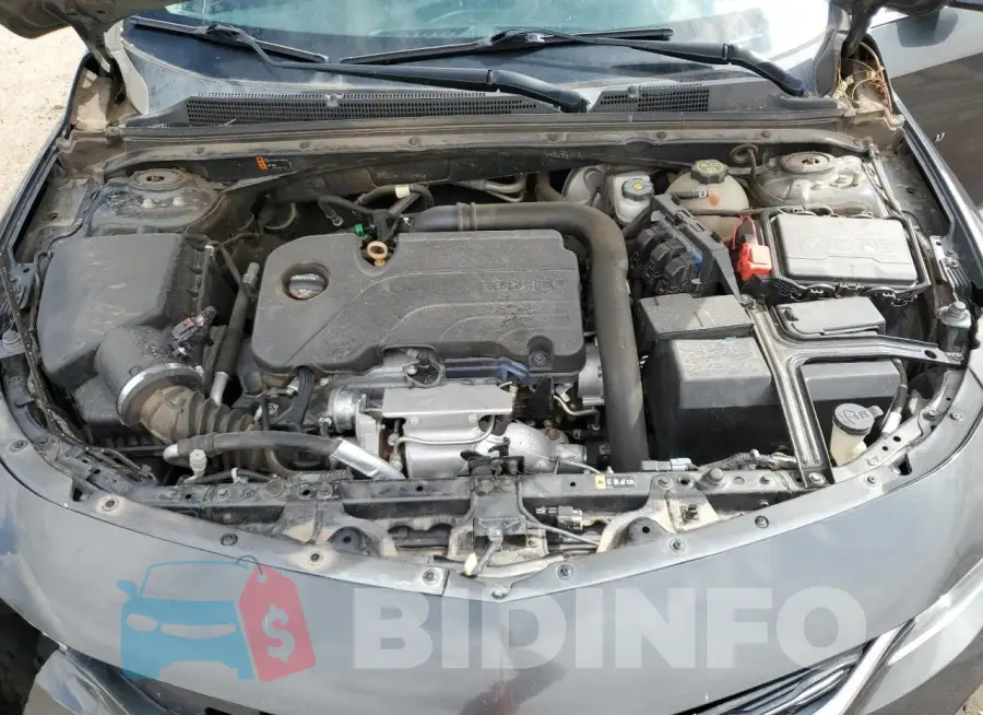 1G1ZD5ST7JF209842 Photo# 11