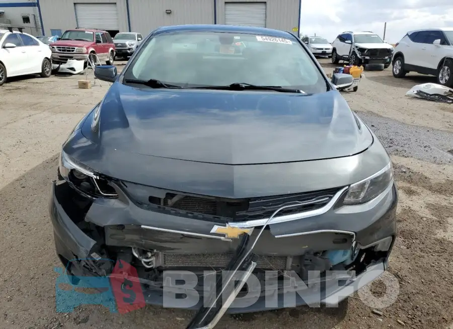 1G1ZD5ST7JF209842 Photo# 5
