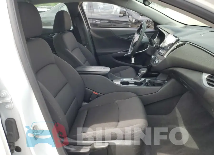 1G1ZD5ST8PF182062 Photo# 7