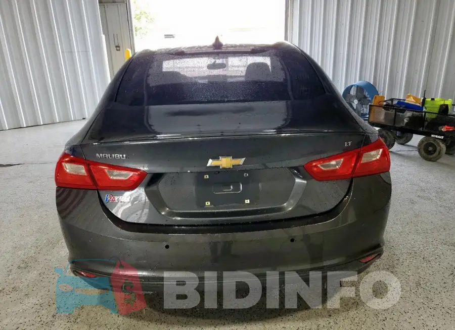 1G1ZD5ST9JF144668 Photo# 6