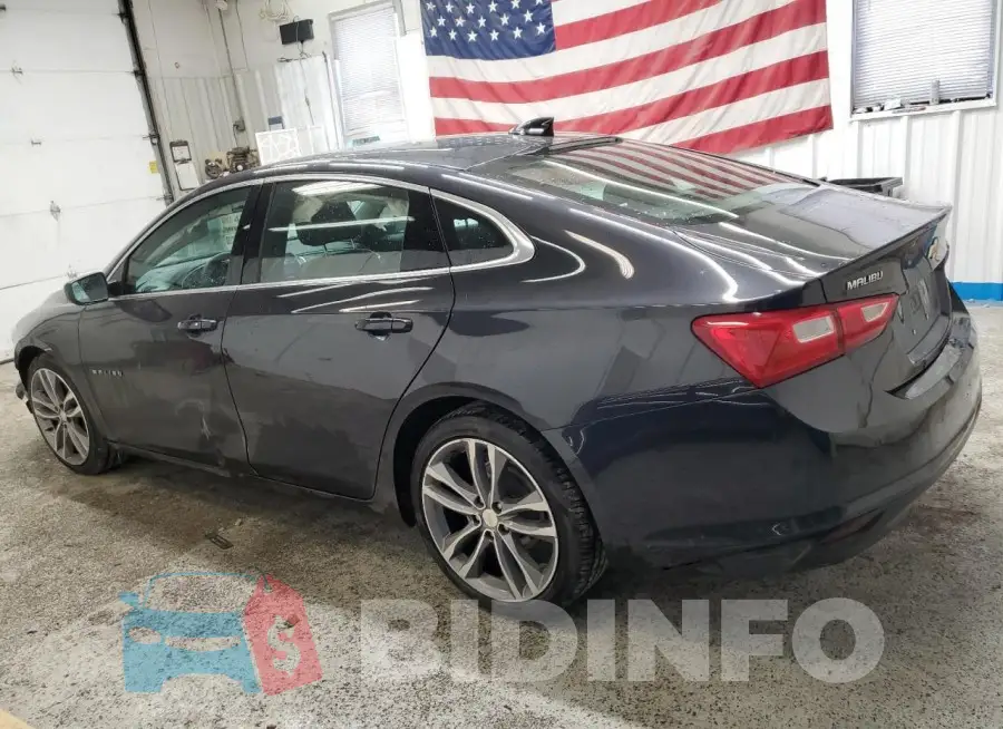 1G1ZD5ST9PF223668 Photo# 2