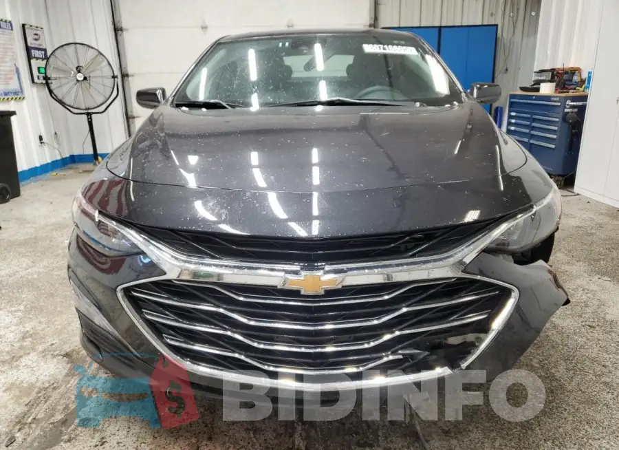 1G1ZD5ST9PF223668 Photo# 5