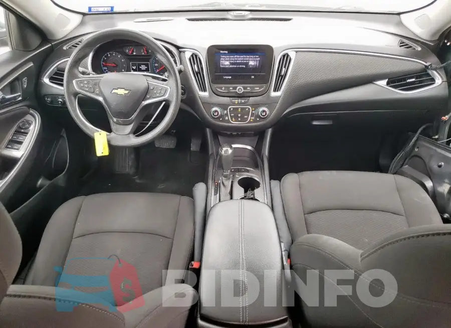 1G1ZD5STXLF031217 Photo# 8