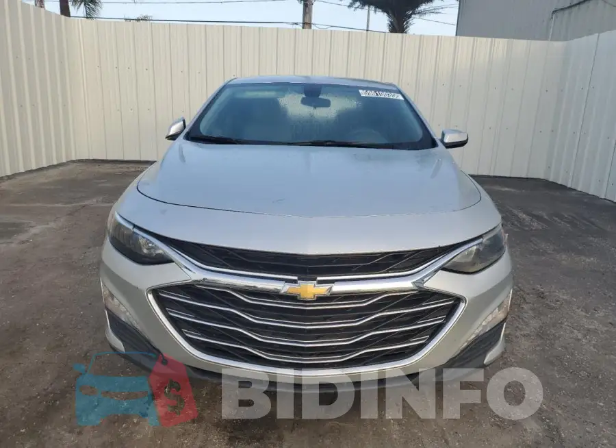 1G1ZD5STXLF090302 Photo# 5