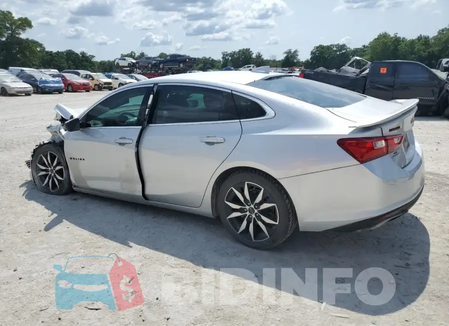 1G1ZG5ST3LF117721 Photo# 2
