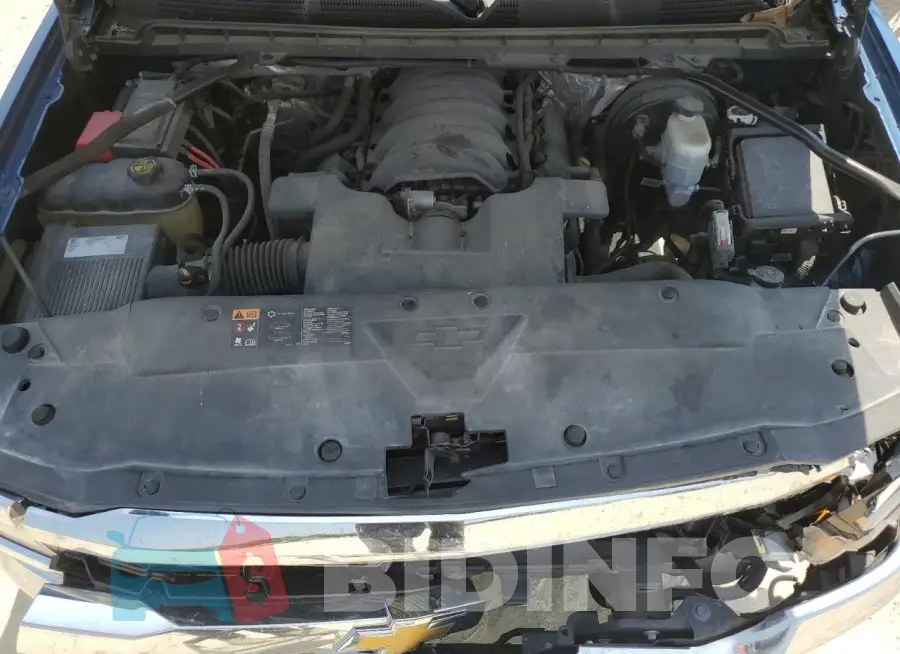 1GCNKREC4GZ294564 Photo# 11