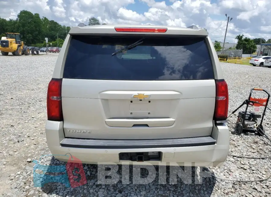1GNSCBKC8GR254331 Photo# 6