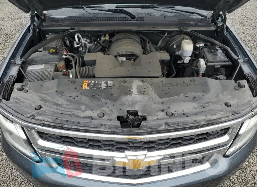 1GNSKBKC1LR307416 Photo# 12