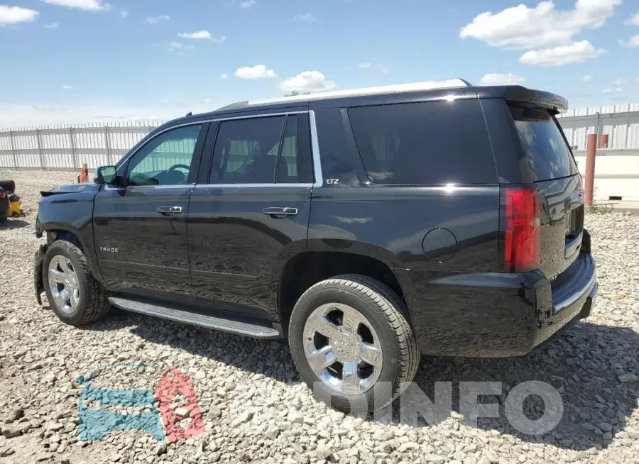 1GNSKCKC4GR181659 Photo# 2