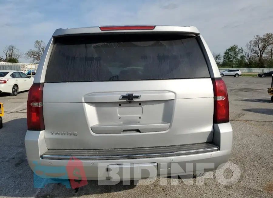 1GNSKCKC5GR172744 Photo# 6