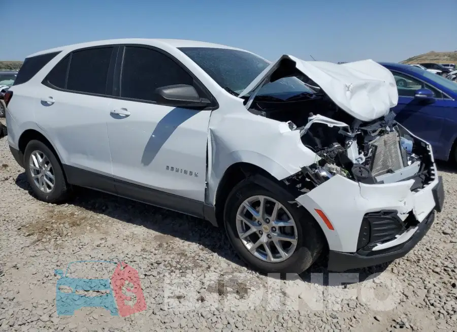 2GNAX5EV1N6145829 Photo# 4