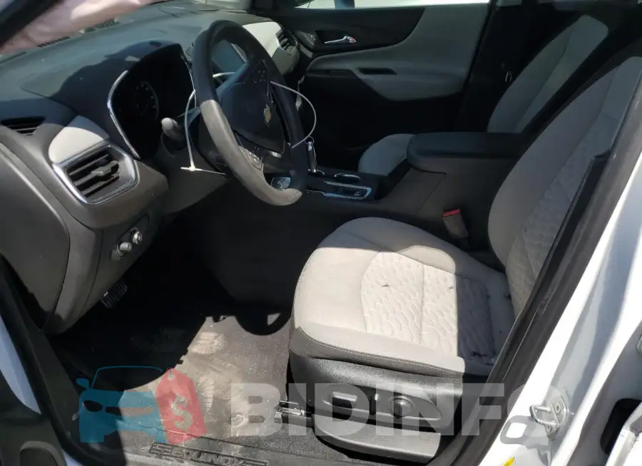2GNAXHEV3L6149833 Photo# 7