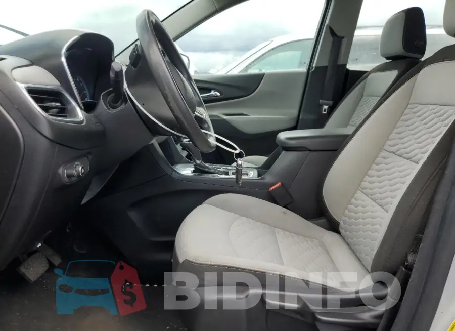 2GNAXHEV4J6140314 Photo# 7