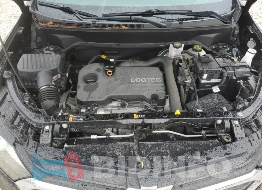 2GNAXHEV9L6232067 Photo# 11