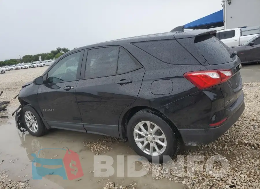 2GNAXHEV9L6232067 Photo# 2