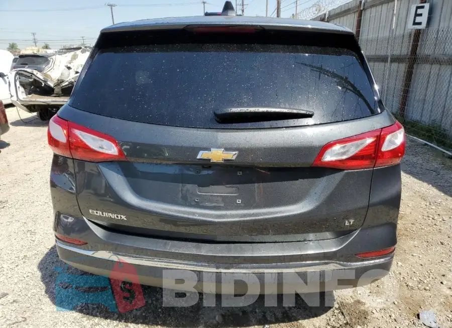 2GNAXKEV3L6100919 Photo# 6