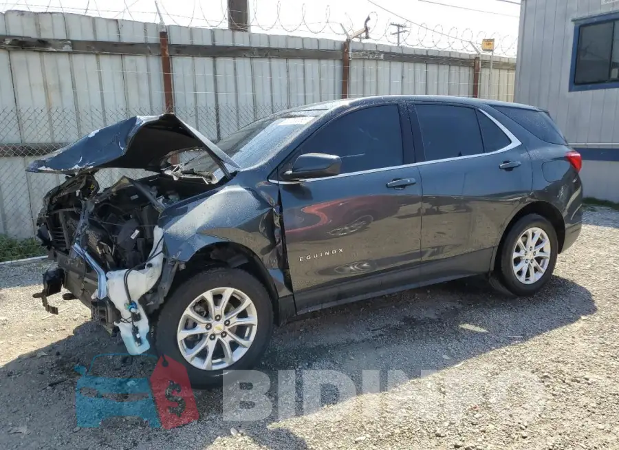 2GNAXKEV3L6100919 Photo# 1