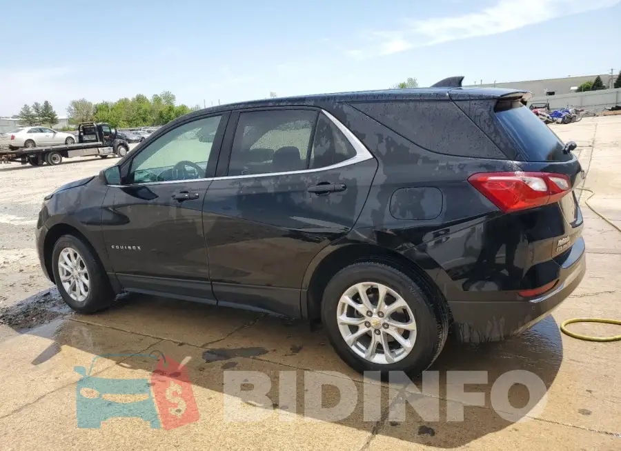 2GNAXUEV6L6134221 Photo# 2