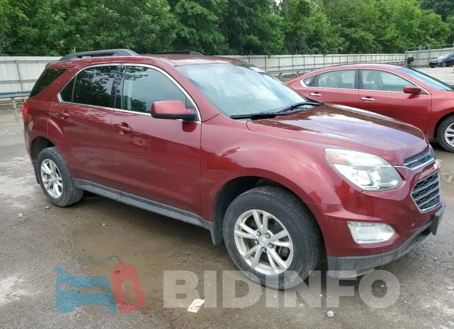 2GNFLFE39G6341378 Photo# 4