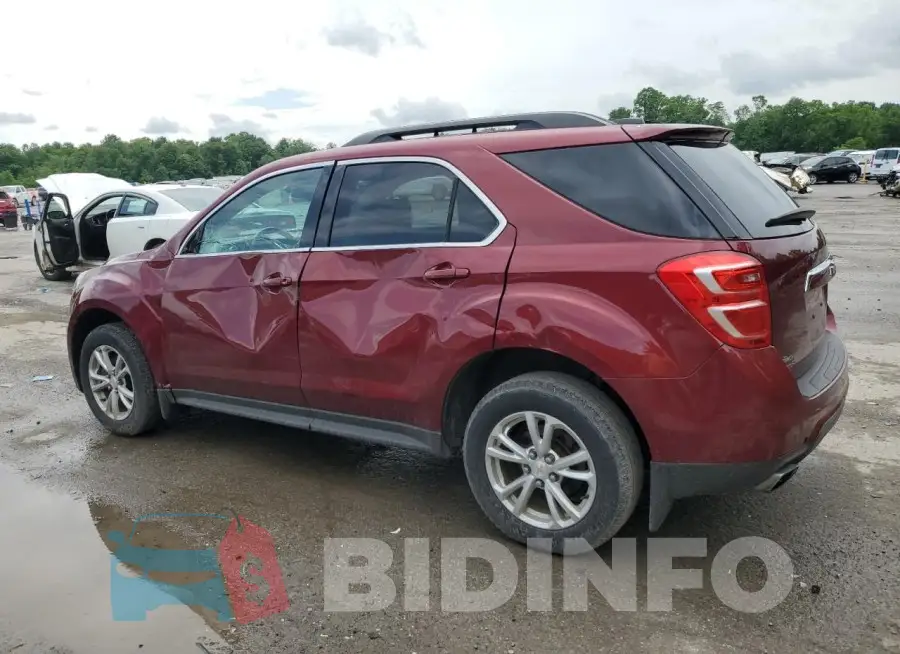 2GNFLFE39G6341378 Photo# 2