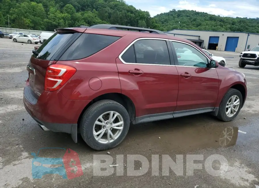 2GNFLFE39G6341378 Photo# 3