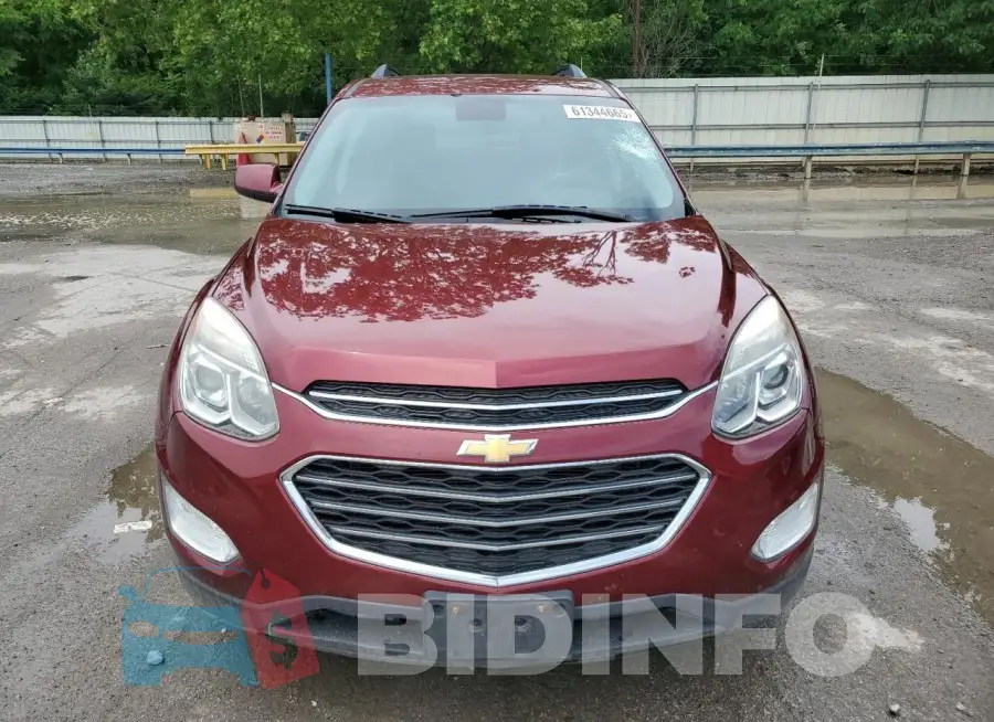 2GNFLFE39G6341378 Photo# 5