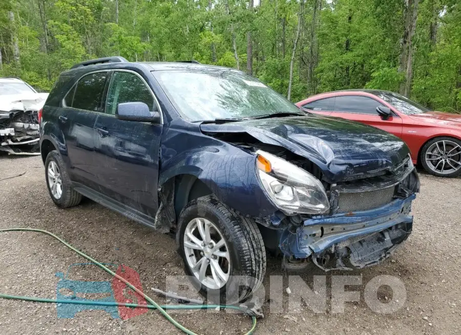 2GNFLFEK9H6202294 Photo# 4