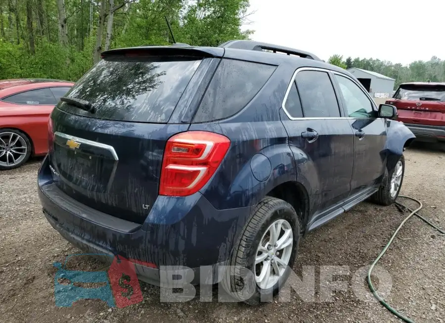 2GNFLFEK9H6202294 Photo# 3