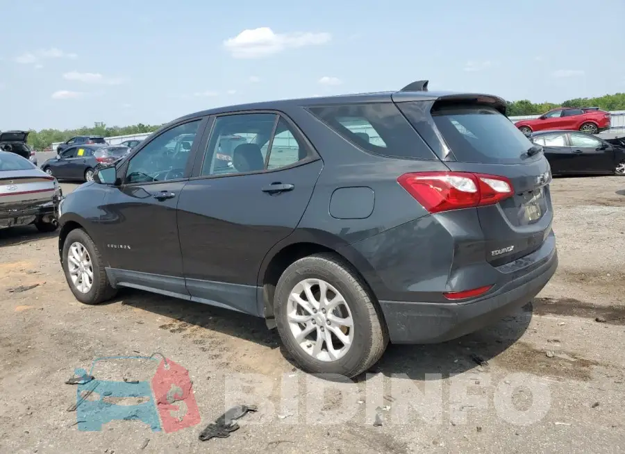 3GNAXHEV1LS514852 Photo# 2