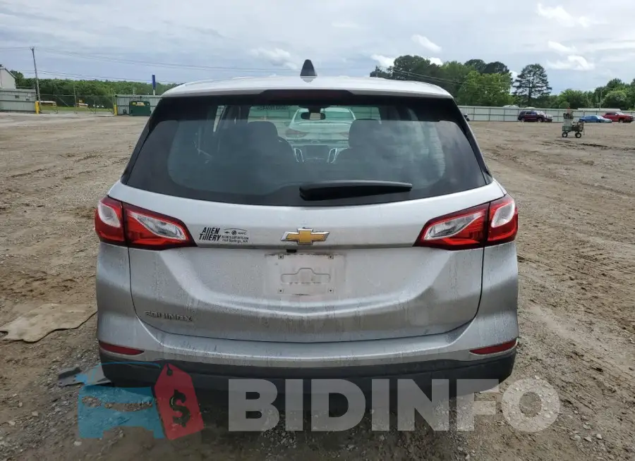 3GNAXHEV4MS149438 Photo# 6