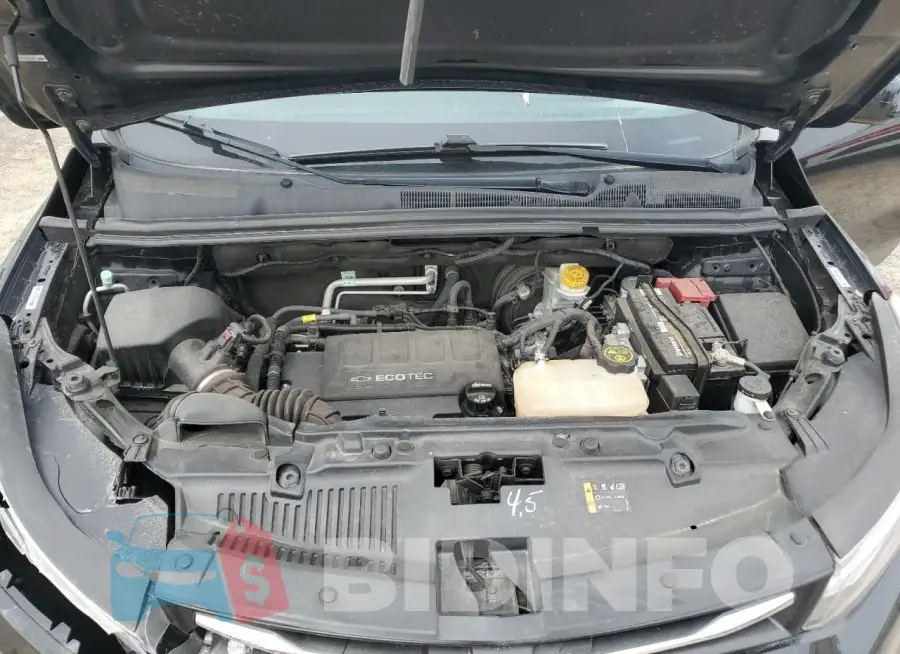 3GNCJPSB1HL242321 Photo# 11
