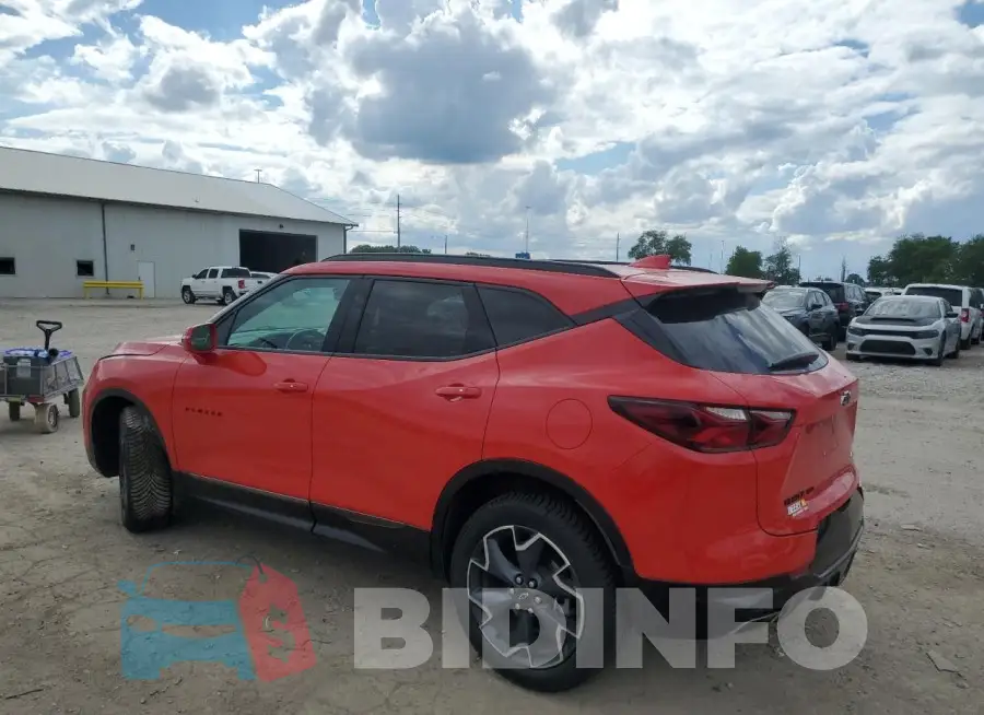 3GNKBKRS8LS573512 Photo# 2
