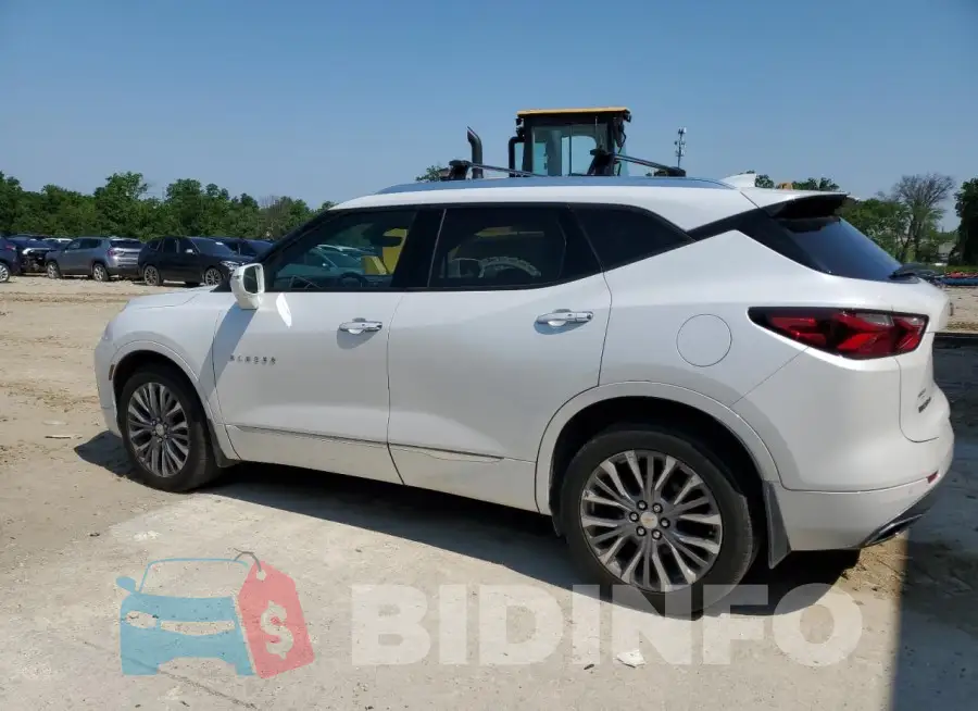 3GNKBLRS6LS715541 Photo# 2