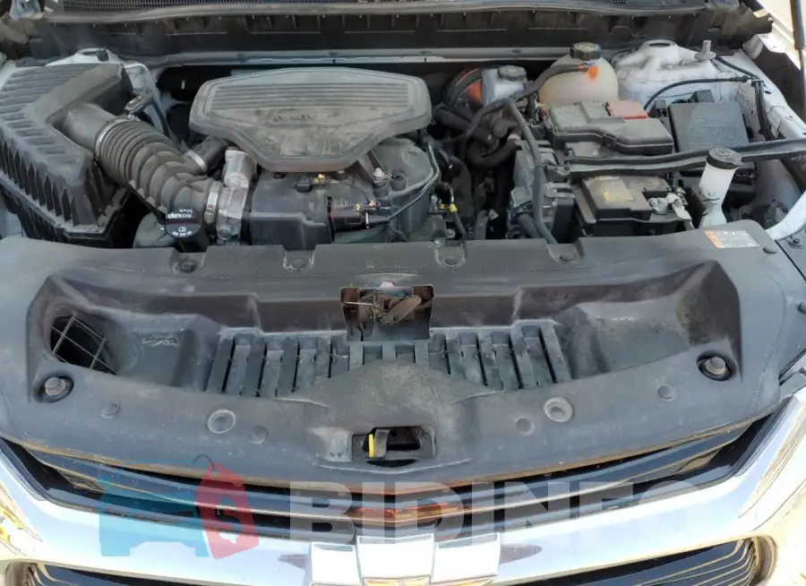 3GNKBLRS6LS715541 Photo# 12