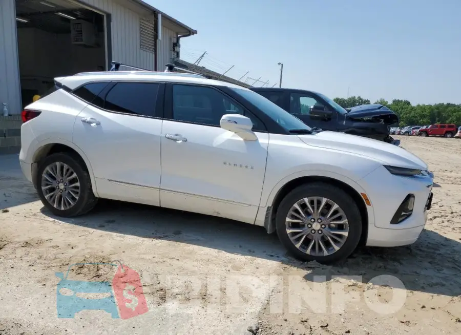 3GNKBLRS6LS715541 Photo# 4