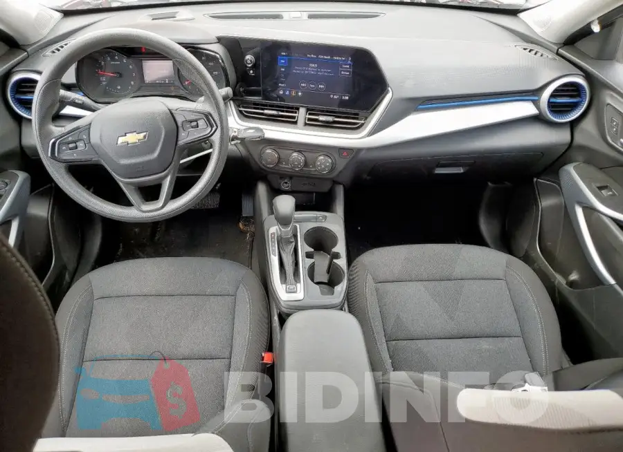KL77LFE28RC213483 Photo# 8