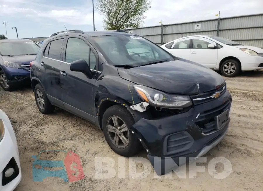 KL7CJLSB8LB009903 Photo# 4