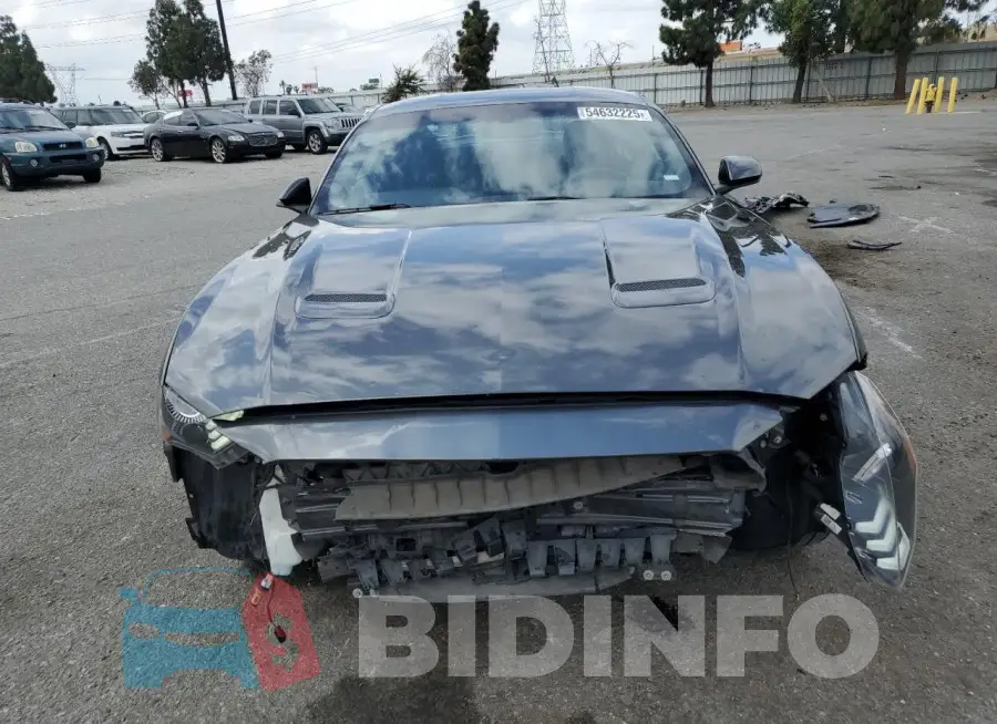 1FA6P8CF3K5202007 Photo# 5